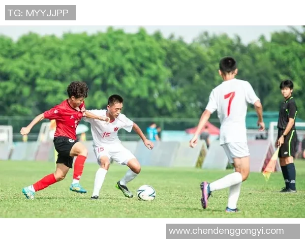 助力梦想之旅足球明星奔赴国际赛场展现风采