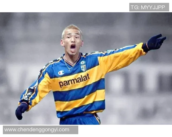 二十岁时的足球明星们如何在绿茵场上书写传奇人生