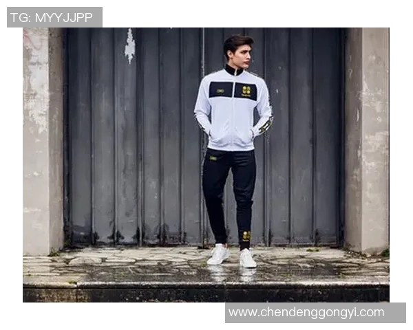 闻足球服的魅力与风格探讨如何选择适合自己的足球装备